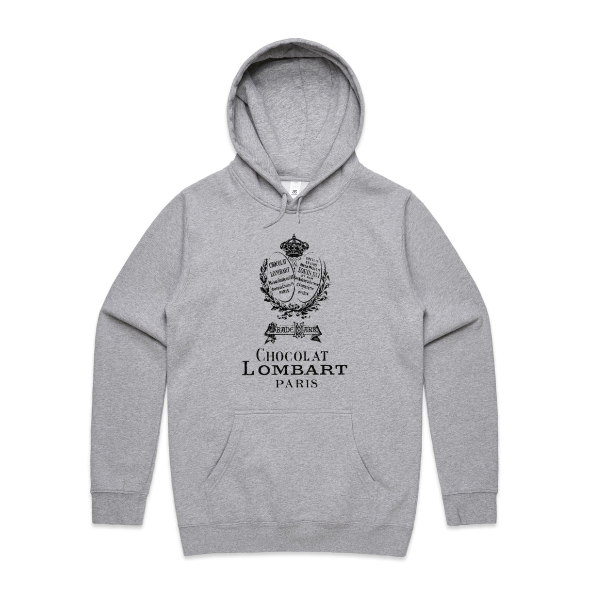 Grey Marle