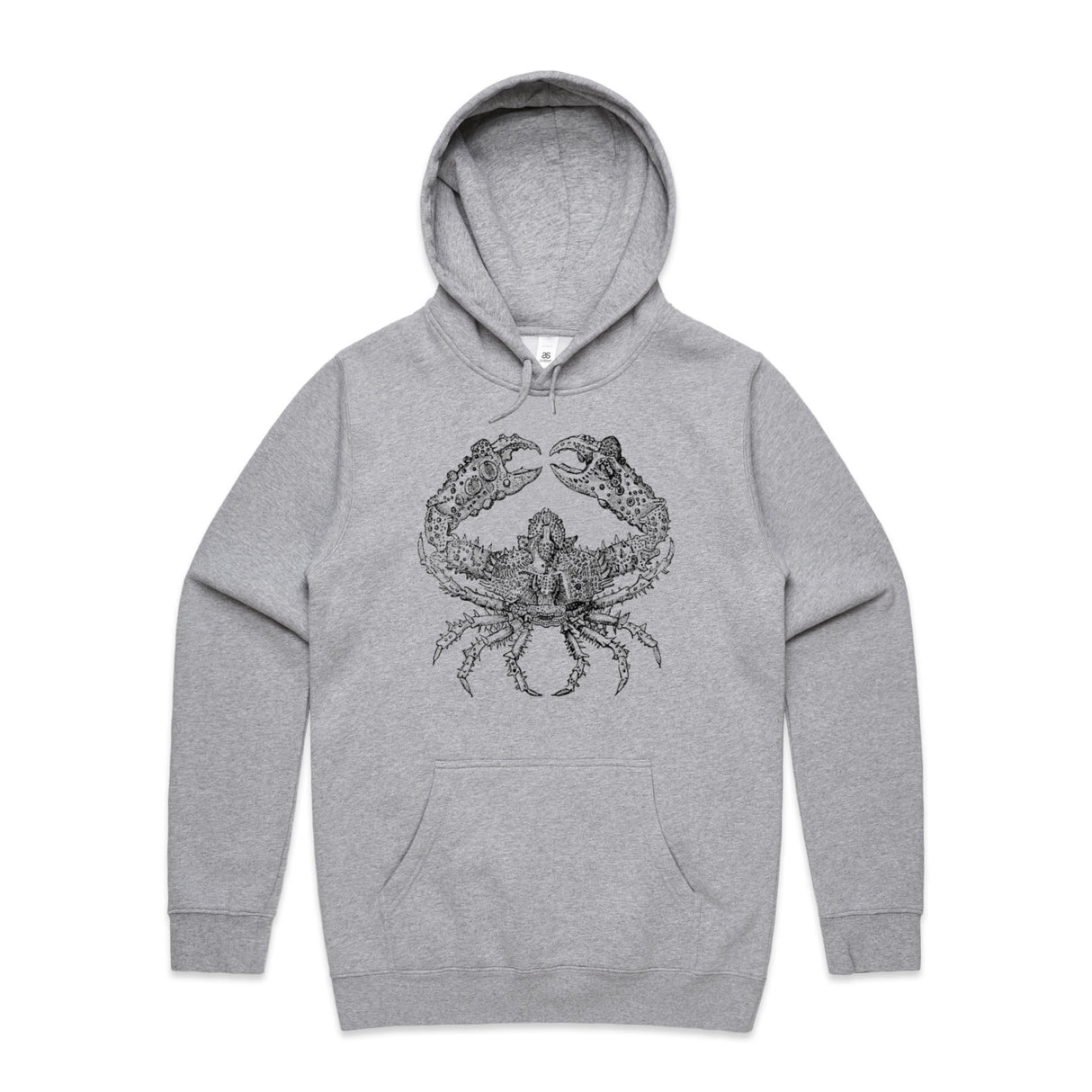 Grey Marle
