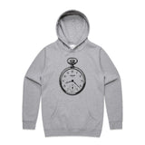 Grey Marle