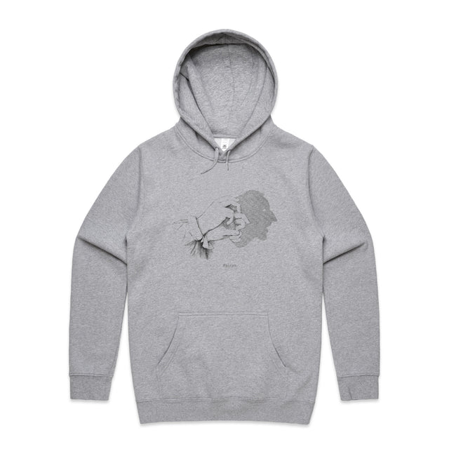 Grey Marle