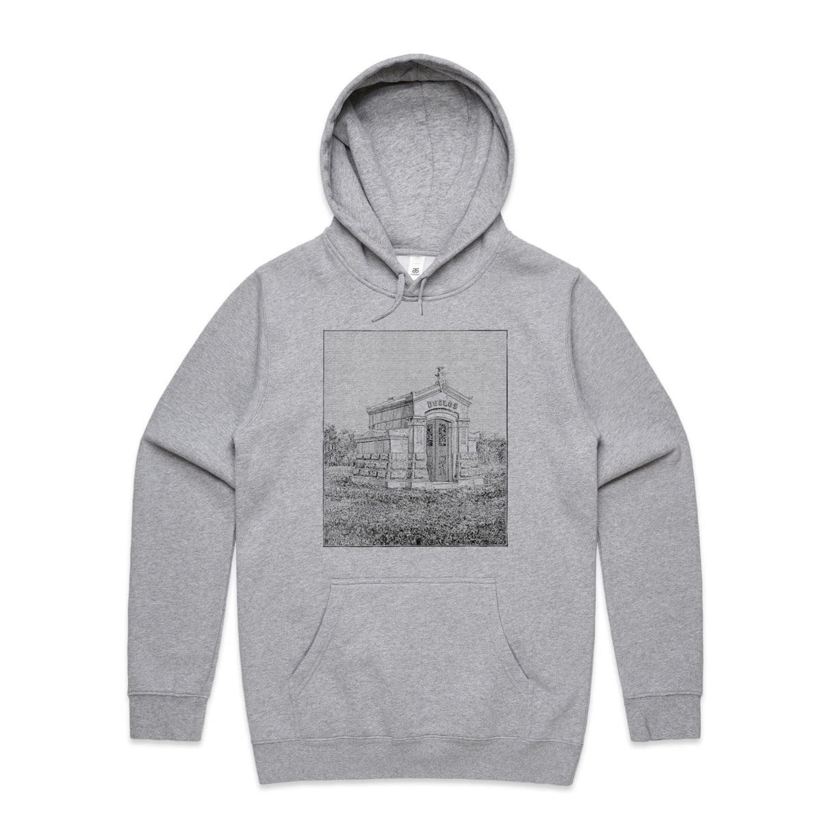 Grey Marle