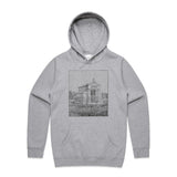 Grey Marle