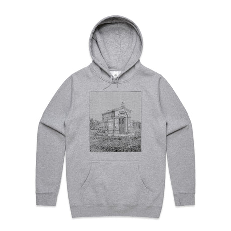 Grey Marle