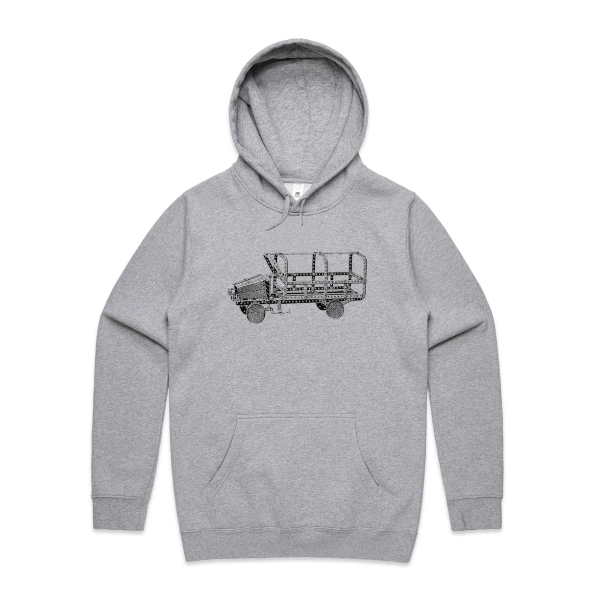 Grey Marle