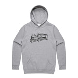 Grey Marle