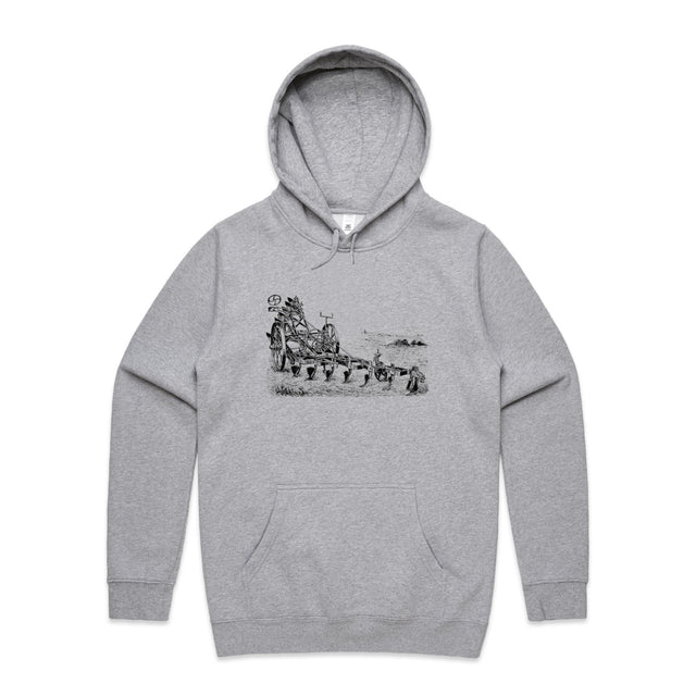 Grey Marle
