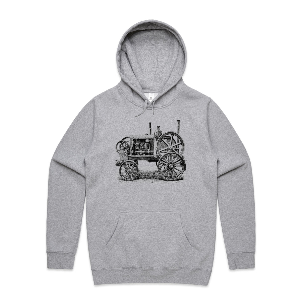 Grey Marle
