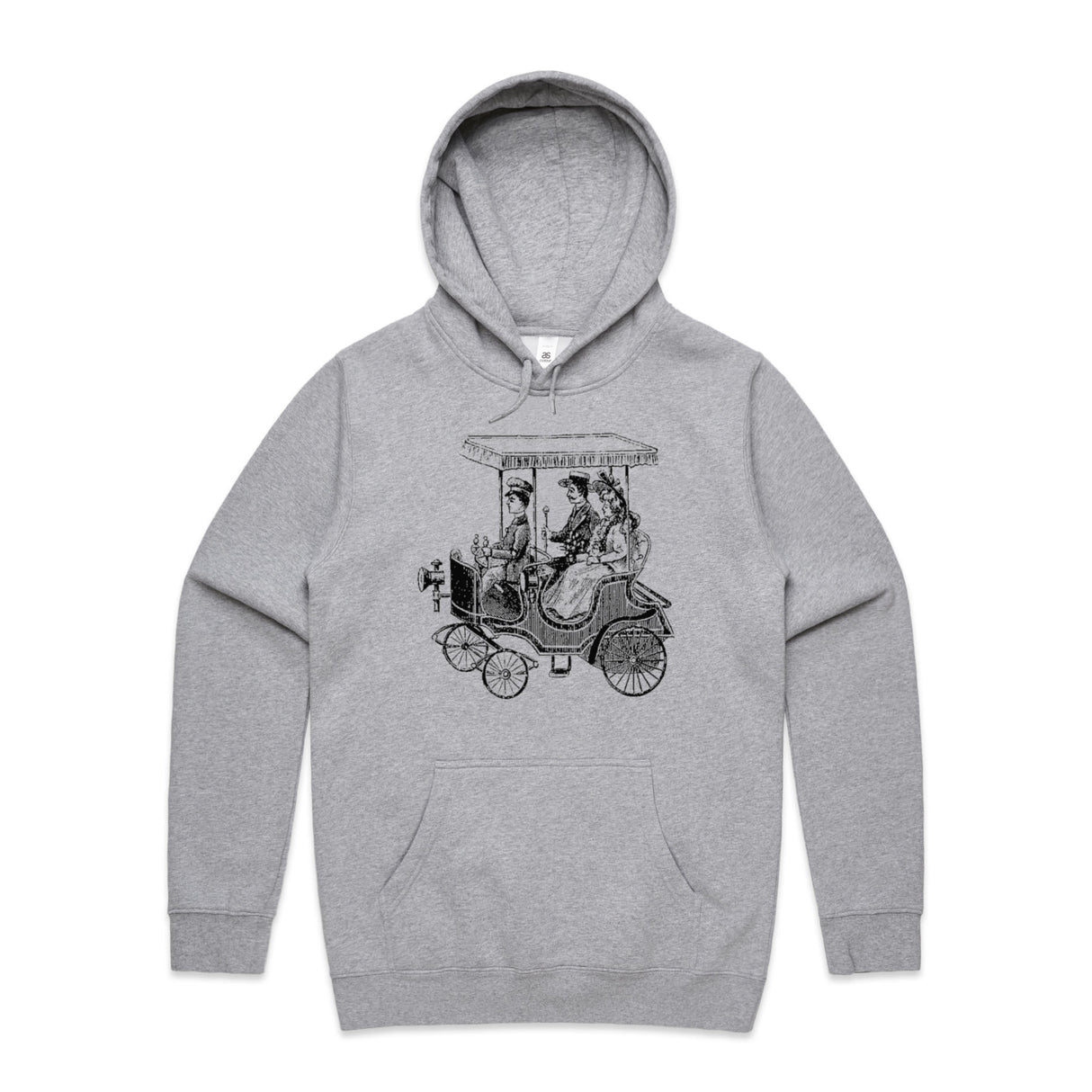 Grey Marle