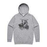 Grey Marle