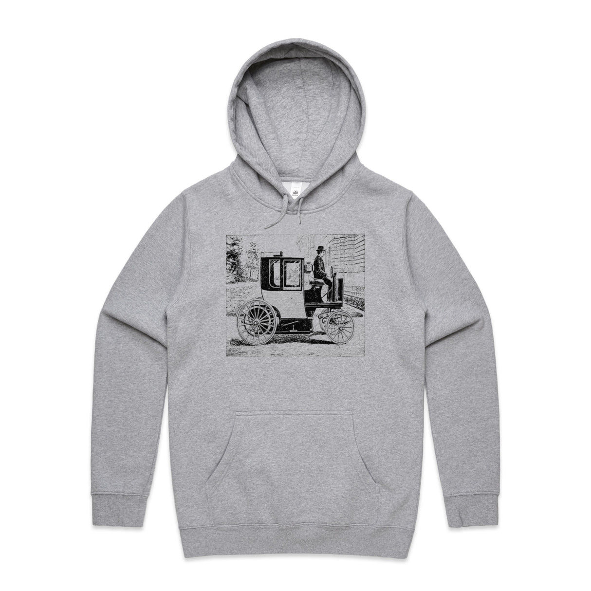 Grey Marle