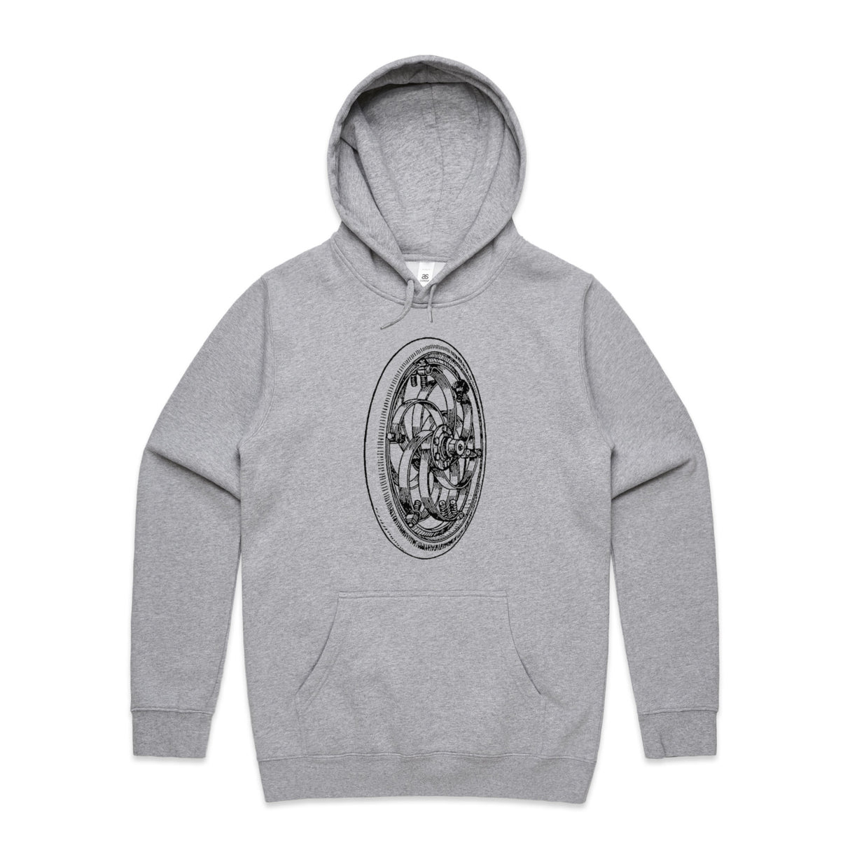 Grey Marle