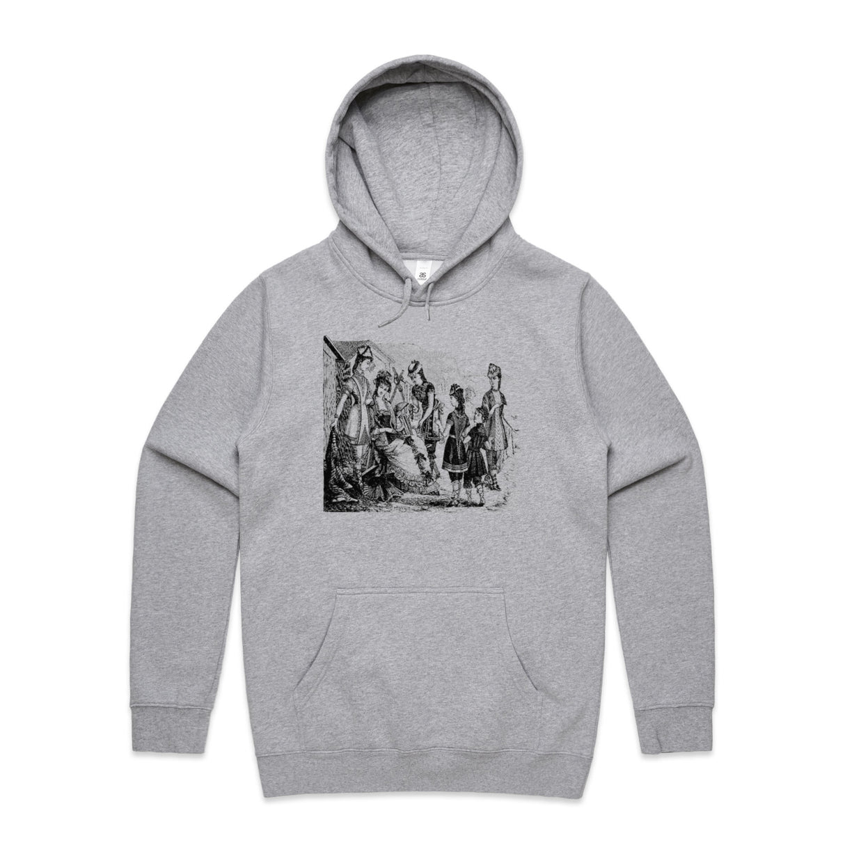Grey Marle