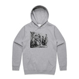 Grey Marle