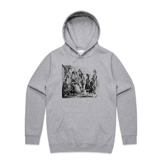 Grey Marle