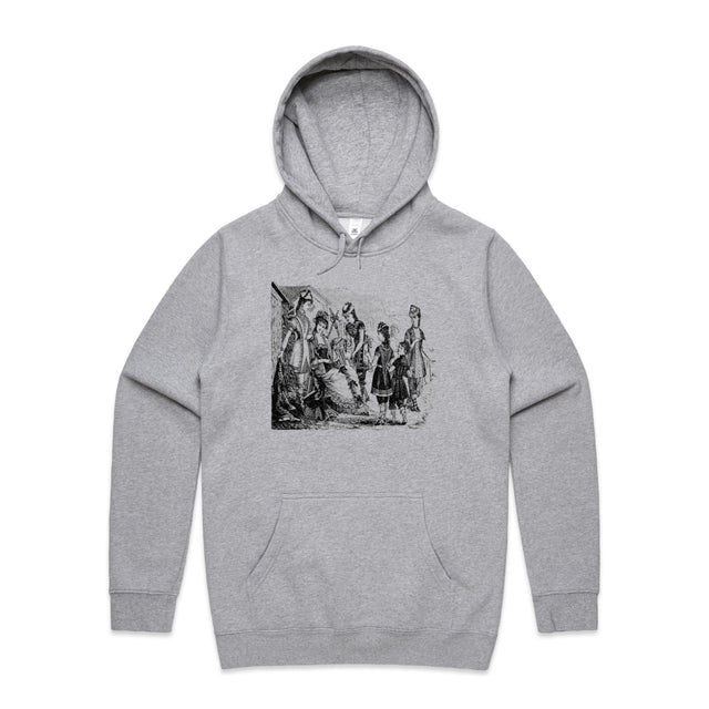Grey Marle