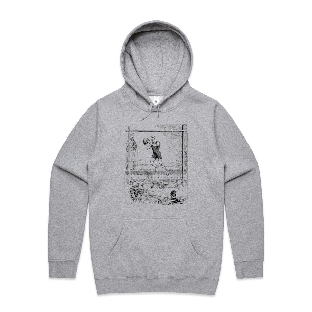 Grey Marle
