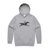 Grey Marle