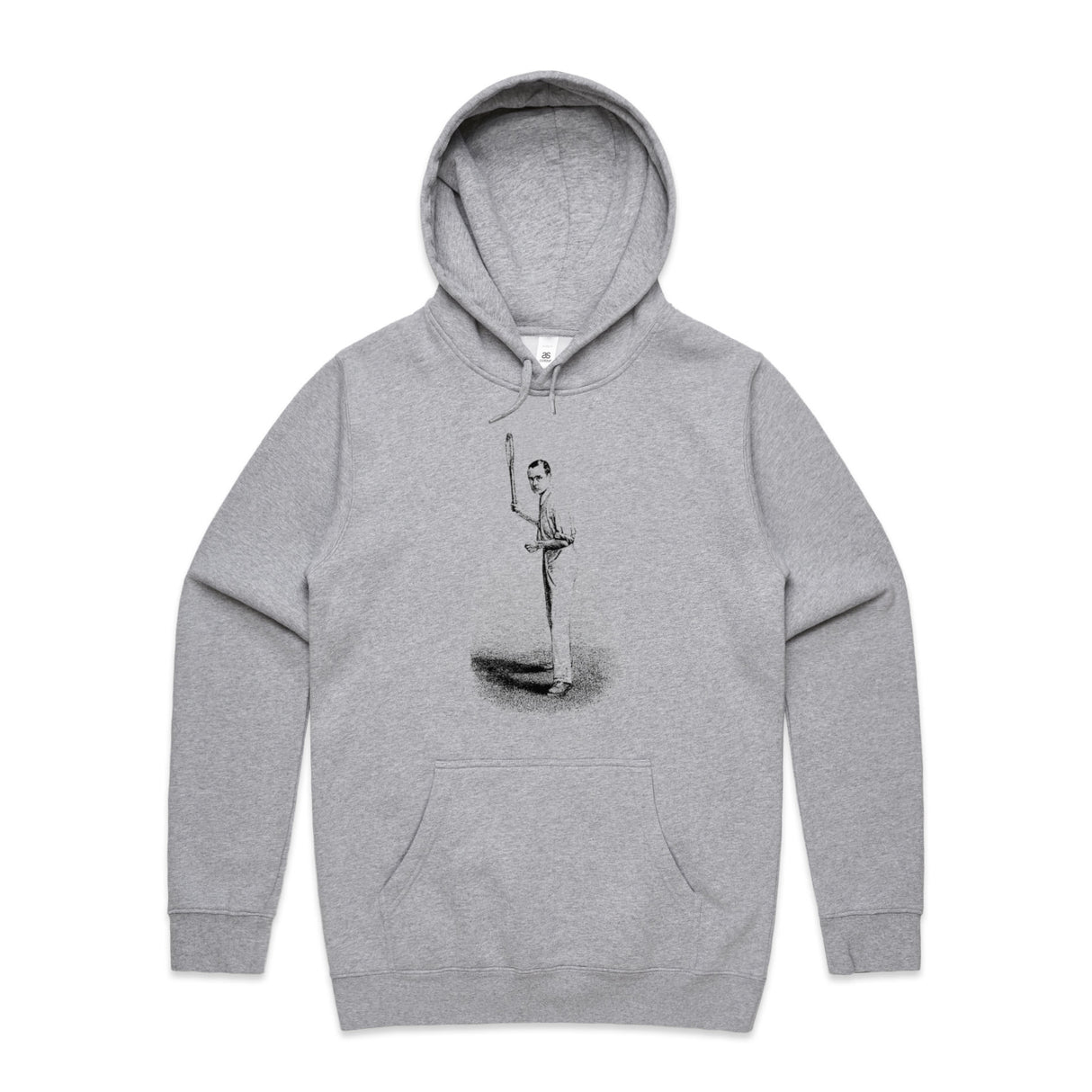 Grey Marle