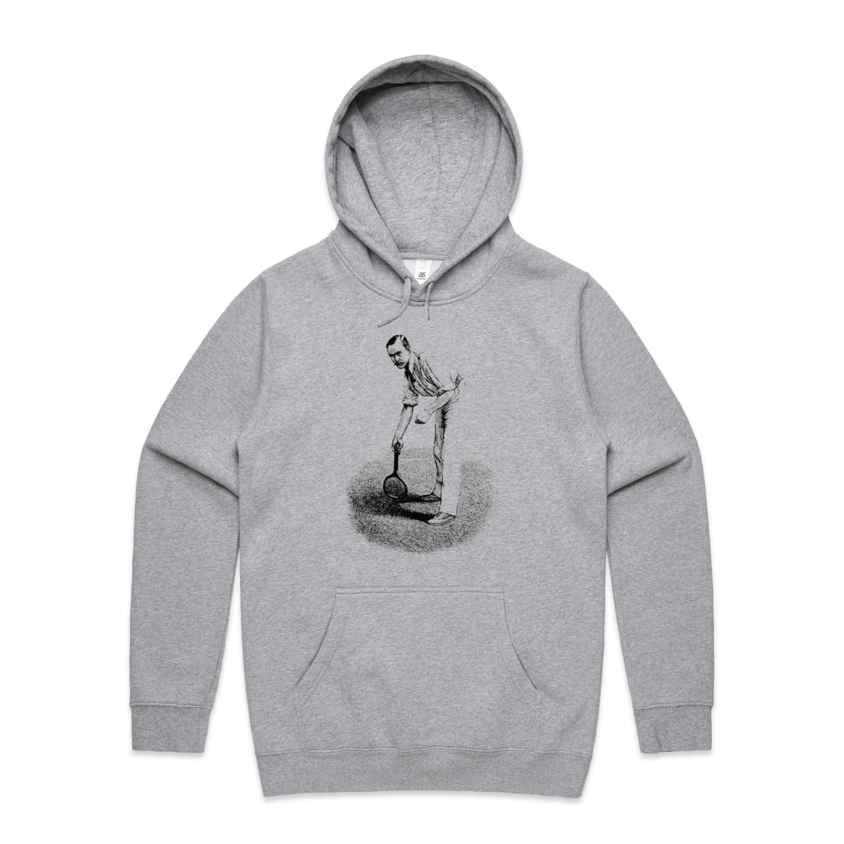 Grey Marle