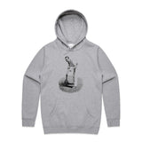 Grey Marle