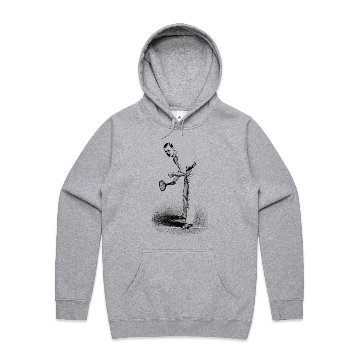 Grey Marle