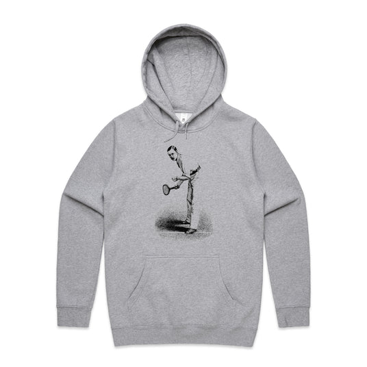 Grey Marle
