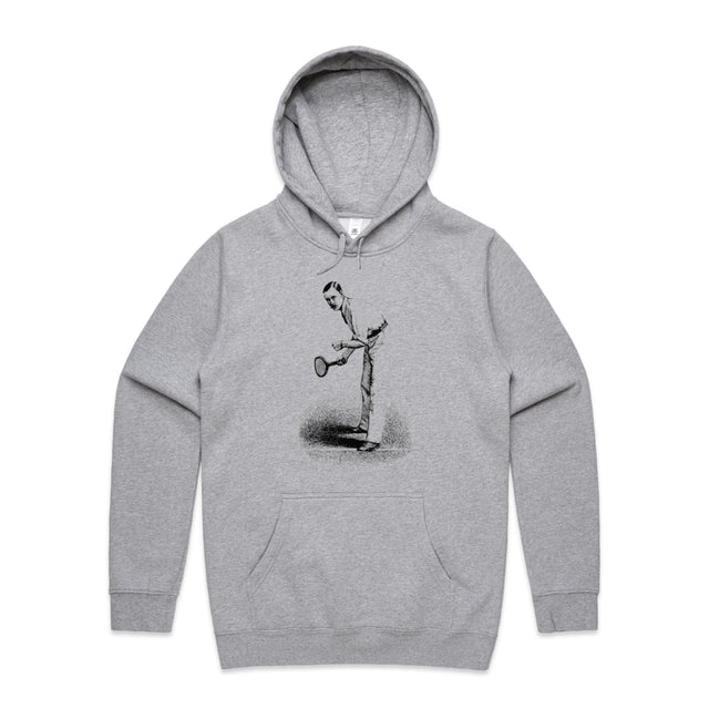 Grey Marle