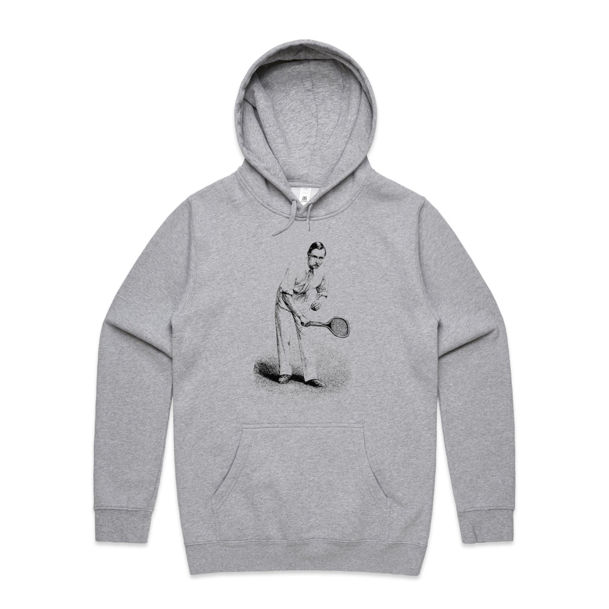 Grey Marle