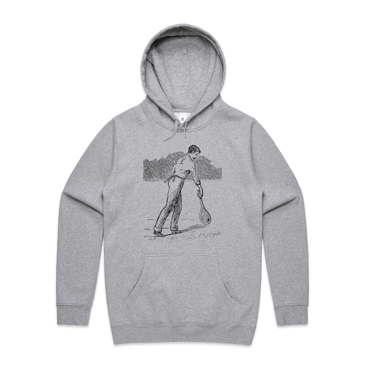 Grey Marle