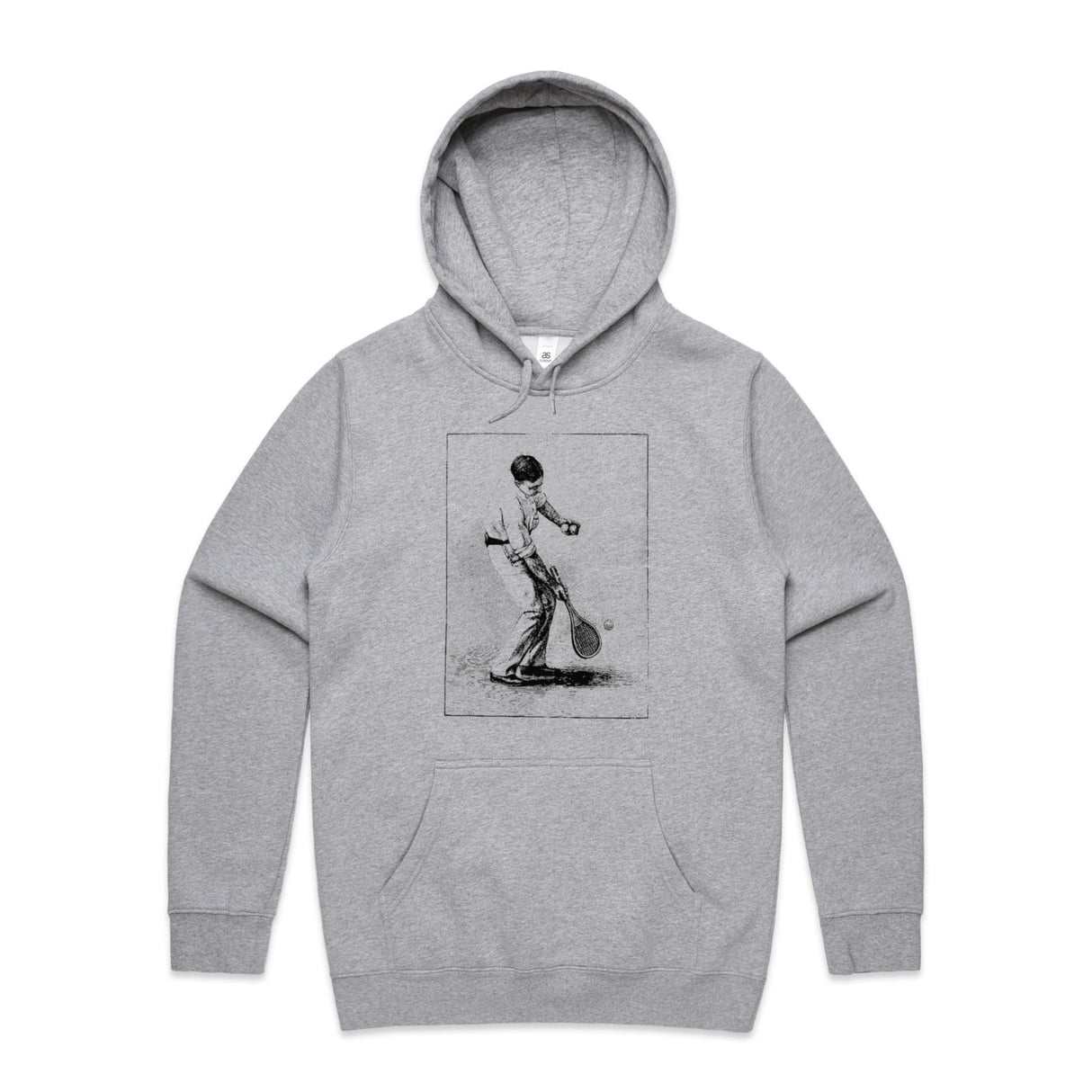 Grey Marle