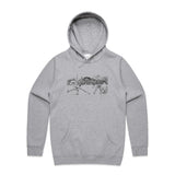 Grey Marle