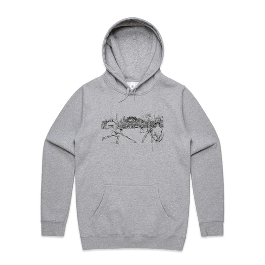 Grey Marle