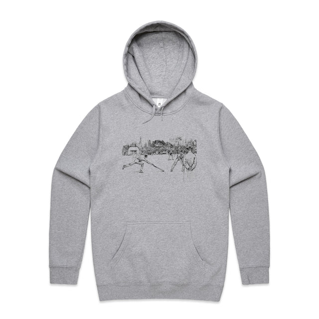 Grey Marle