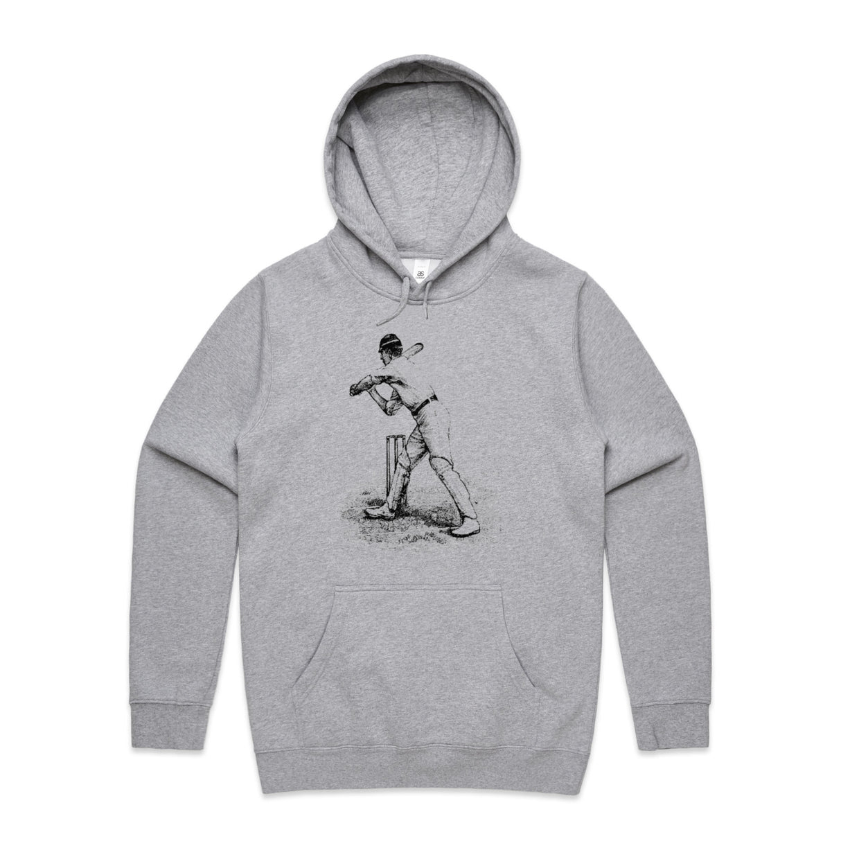 Grey Marle
