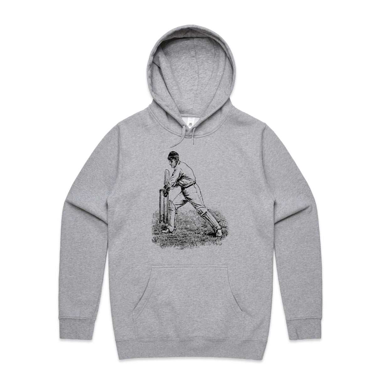 Grey Marle