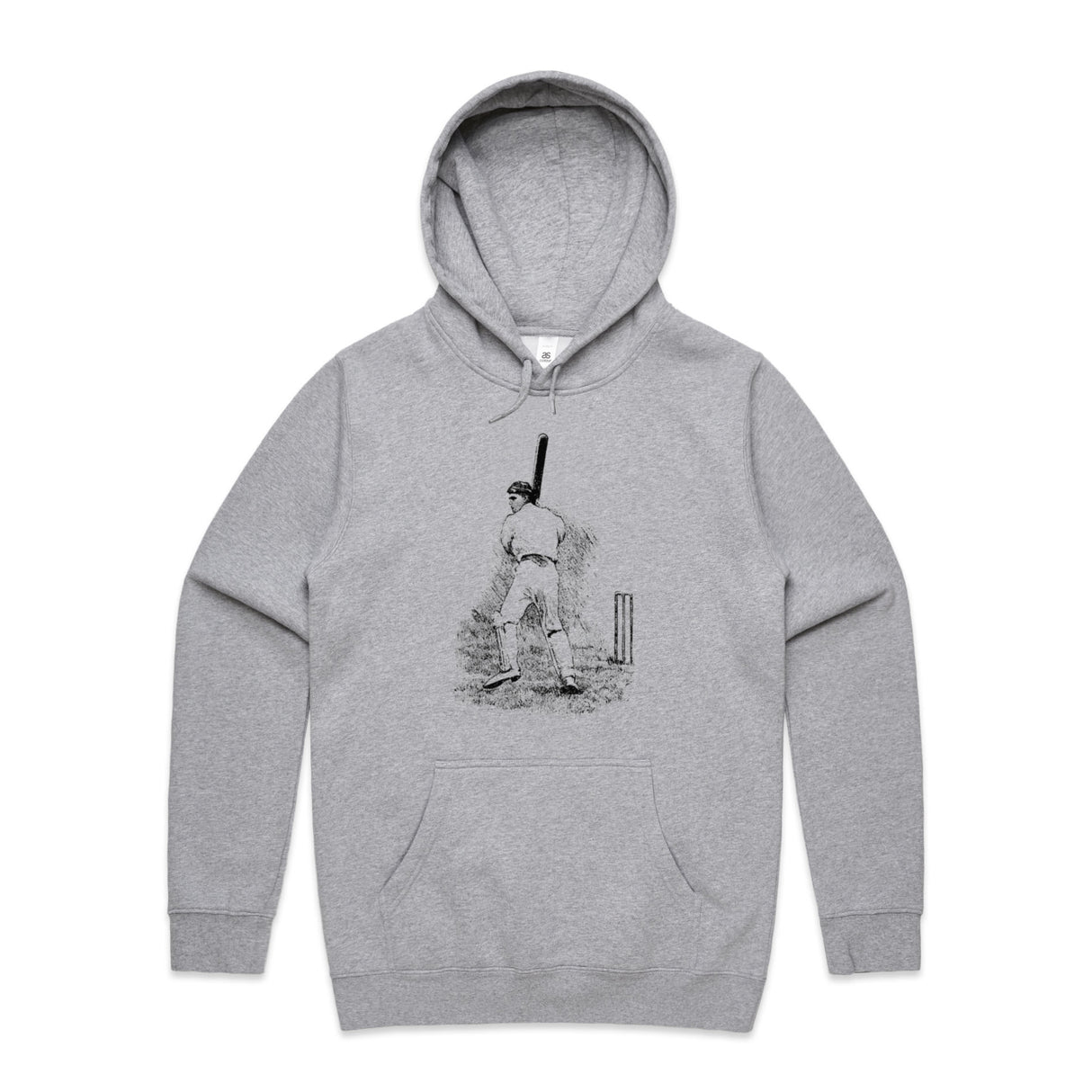 Grey Marle