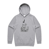 Grey Marle