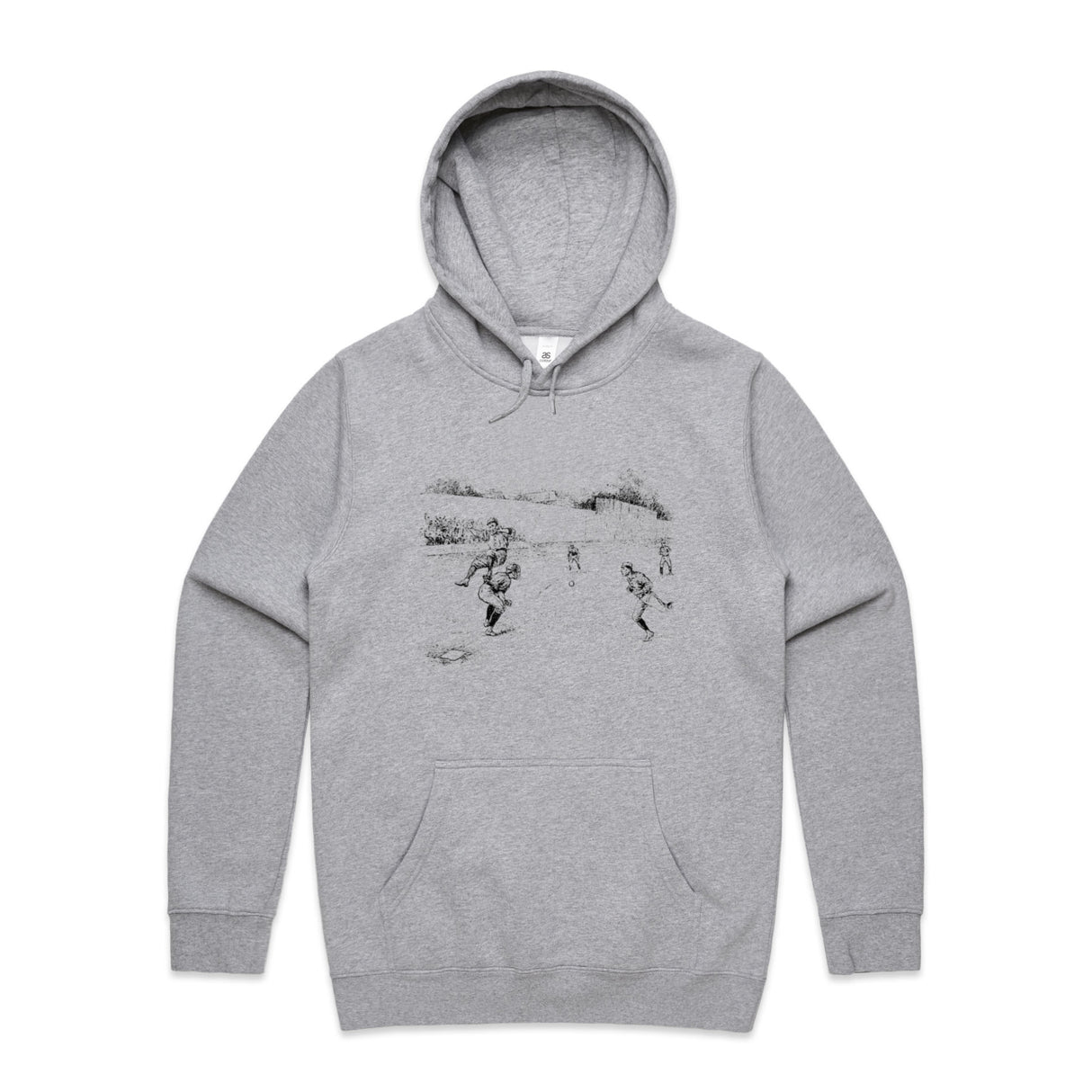 Grey Marle