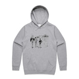 Grey Marle