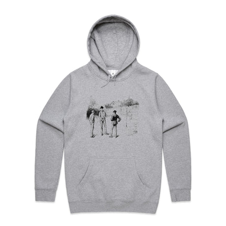 Grey Marle