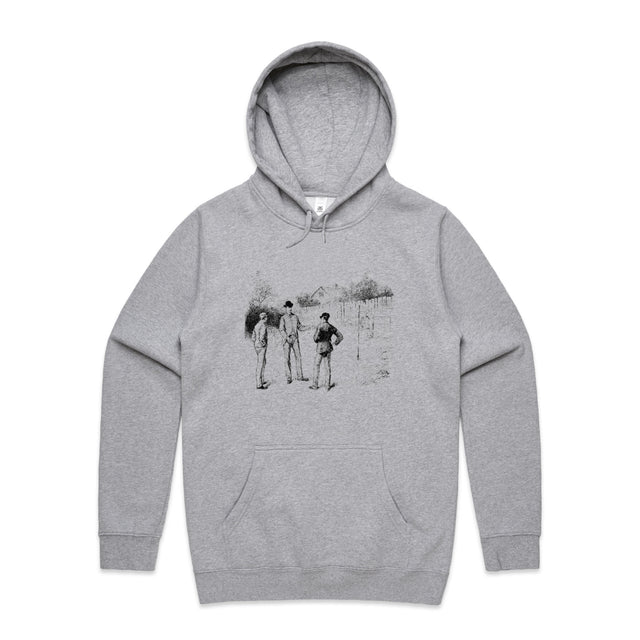 Grey Marle