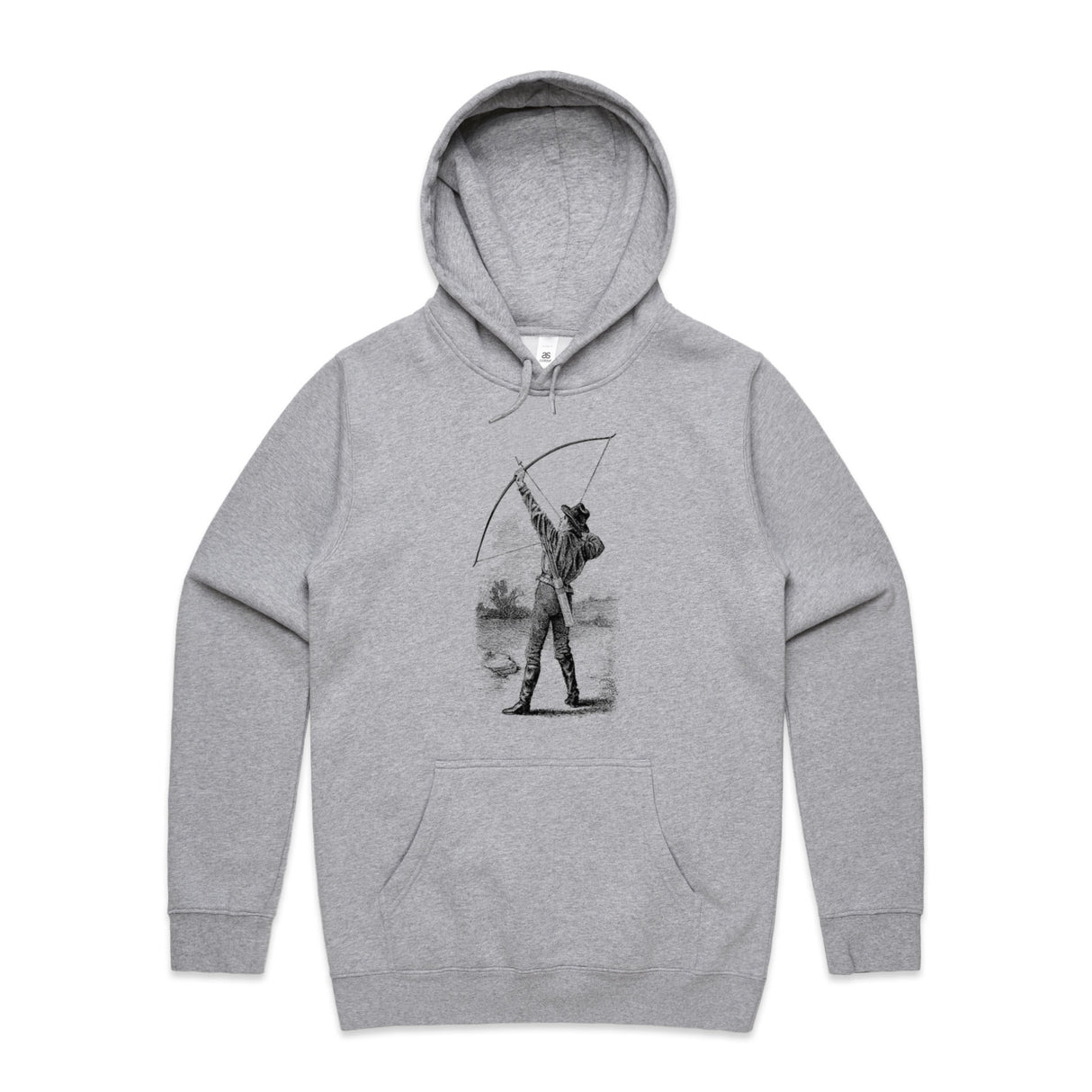 Grey Marle