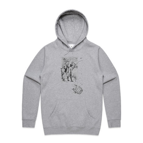 Grey Marle
