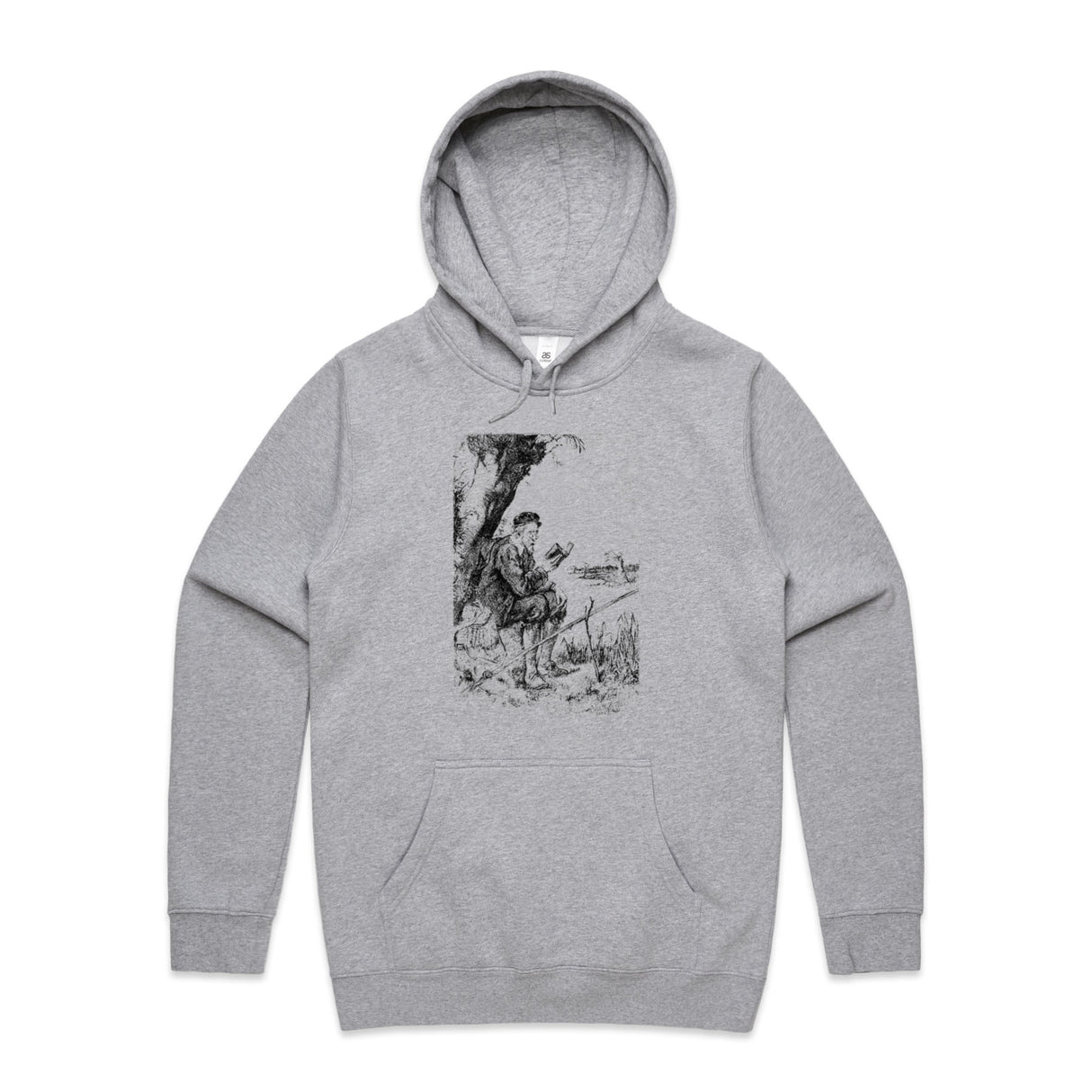 Grey Marle