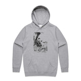 Grey Marle