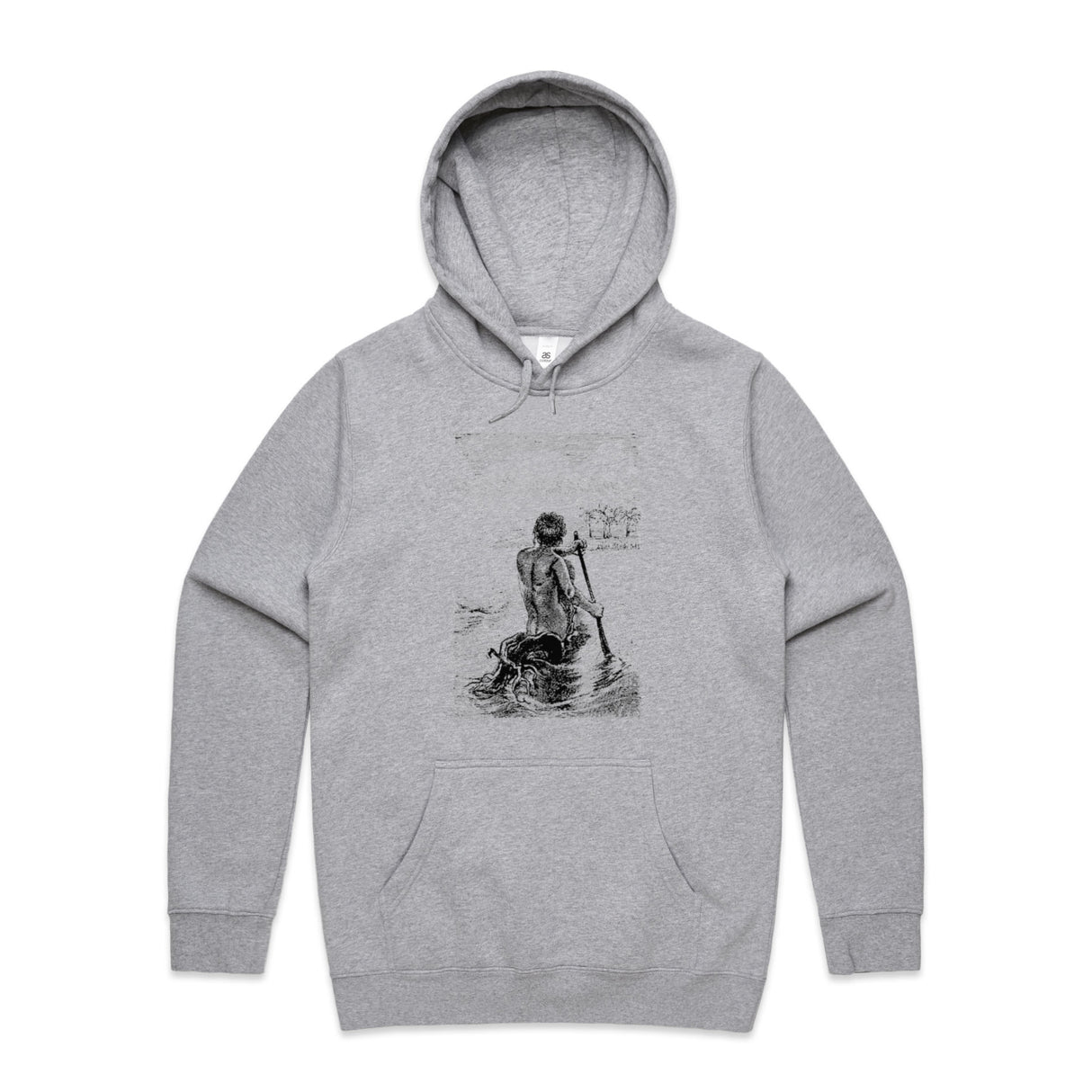 Grey Marle
