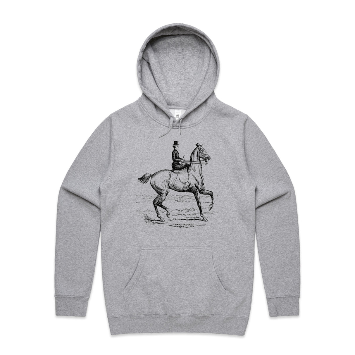 Grey Marle