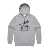 Grey Marle