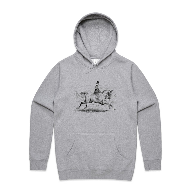 Grey Marle