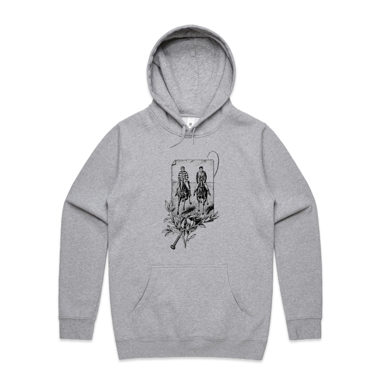 Grey Marle